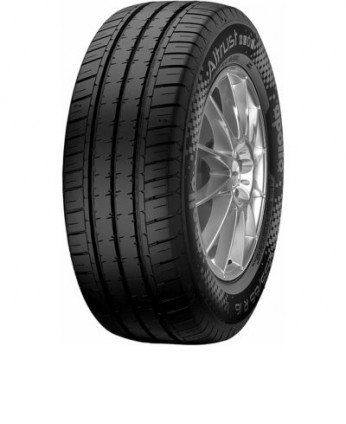 APOLLO Altrust+ (DOT22) 225/70 R15C 112/110S